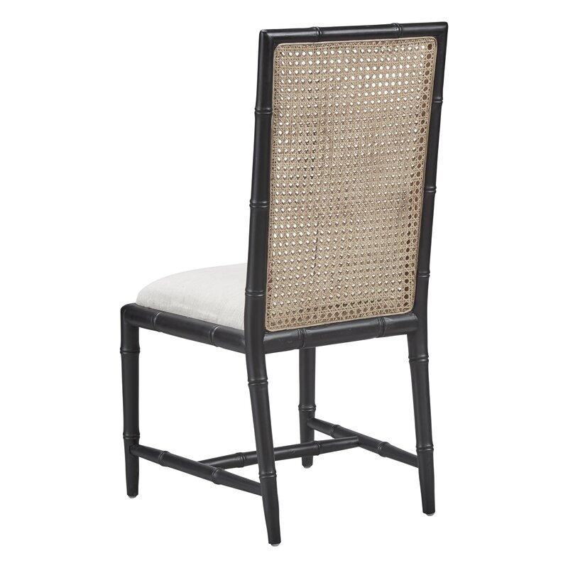 Rattan Dining Chair Cane Dinig Chair Furniture Indonesia