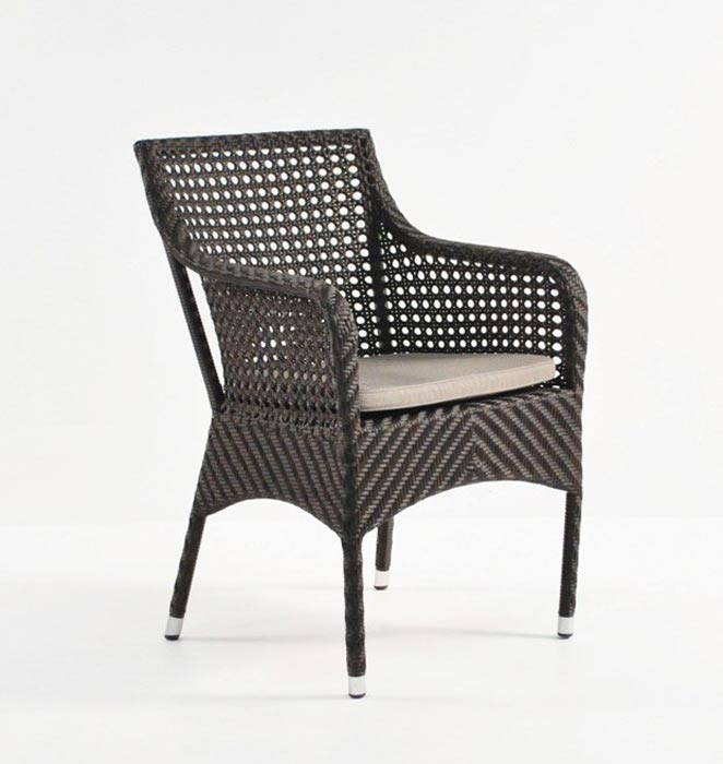 Wicker dining chair,wicker furniture manufacturer supplier indonesia