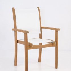 batyline stacking chair