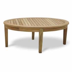 Teak coffee tables