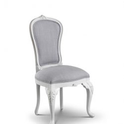 classic dining chair